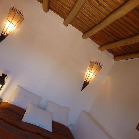 Riad Cascades D'Узуд Екстериор снимка