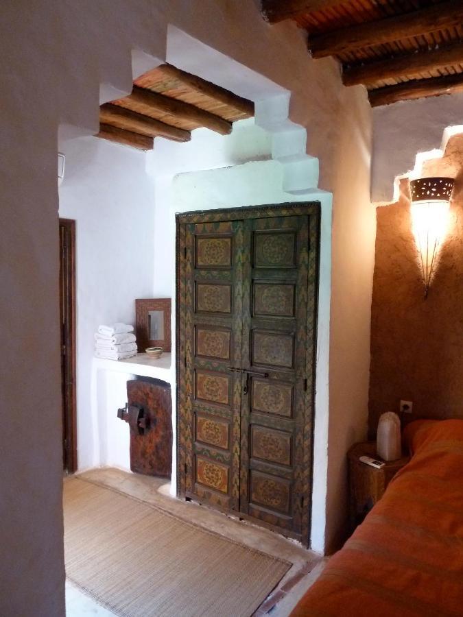 Riad Cascades D'Узуд Екстериор снимка