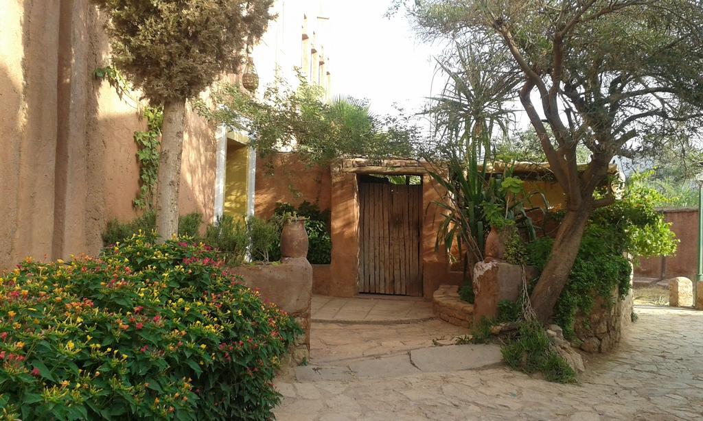 Riad Cascades D'Узуд Екстериор снимка