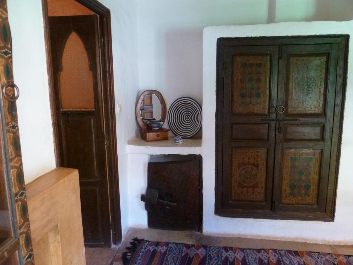 Riad Cascades D'Узуд Екстериор снимка