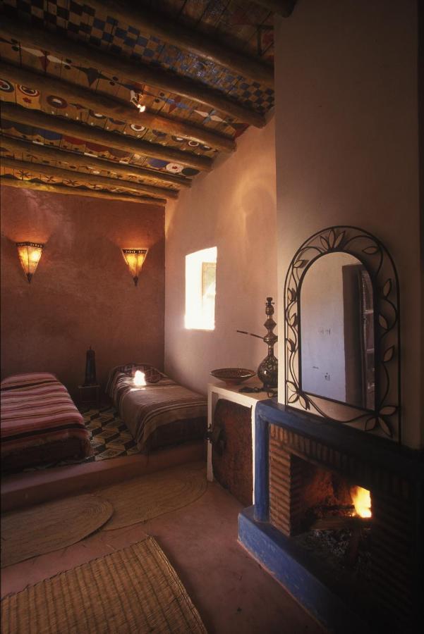 Riad Cascades D'Узуд Екстериор снимка