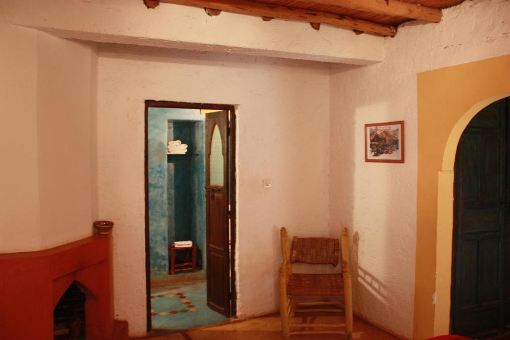 Riad Cascades D'Узуд Стая снимка