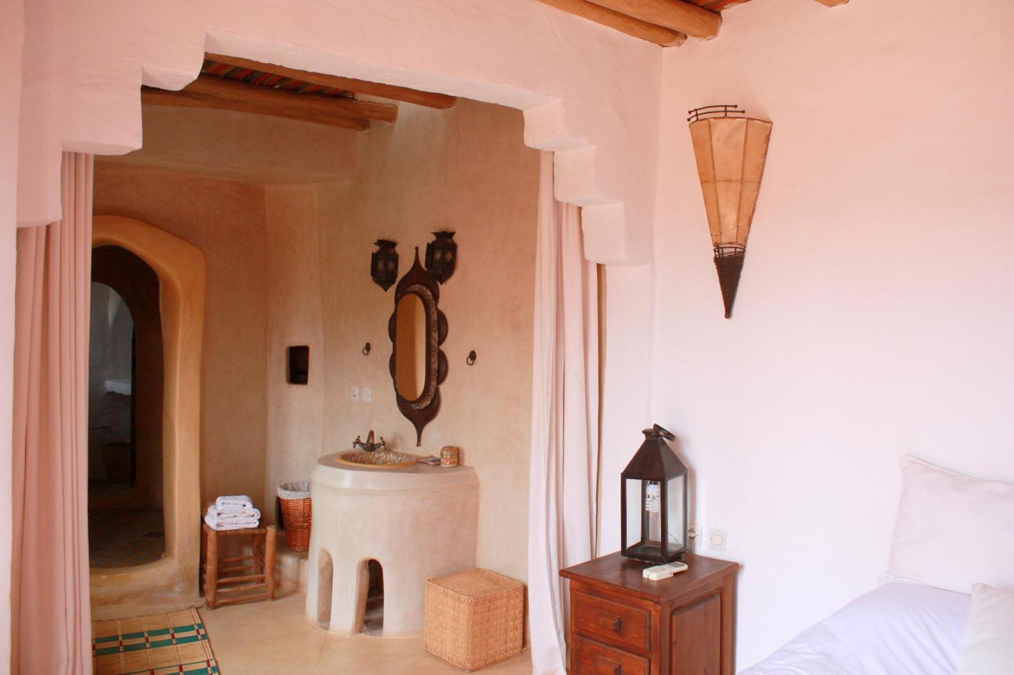 Riad Cascades D'Узуд Екстериор снимка