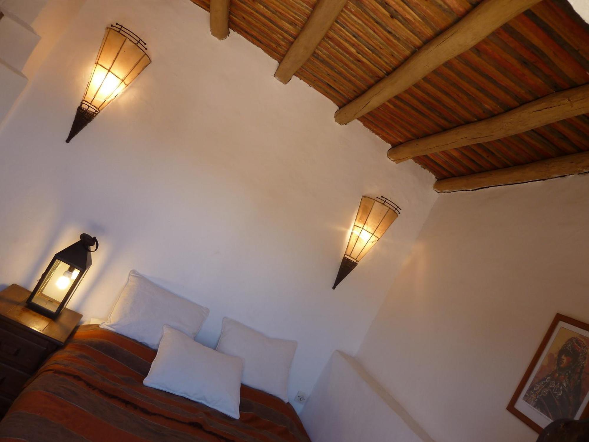 Riad Cascades D'Узуд Екстериор снимка