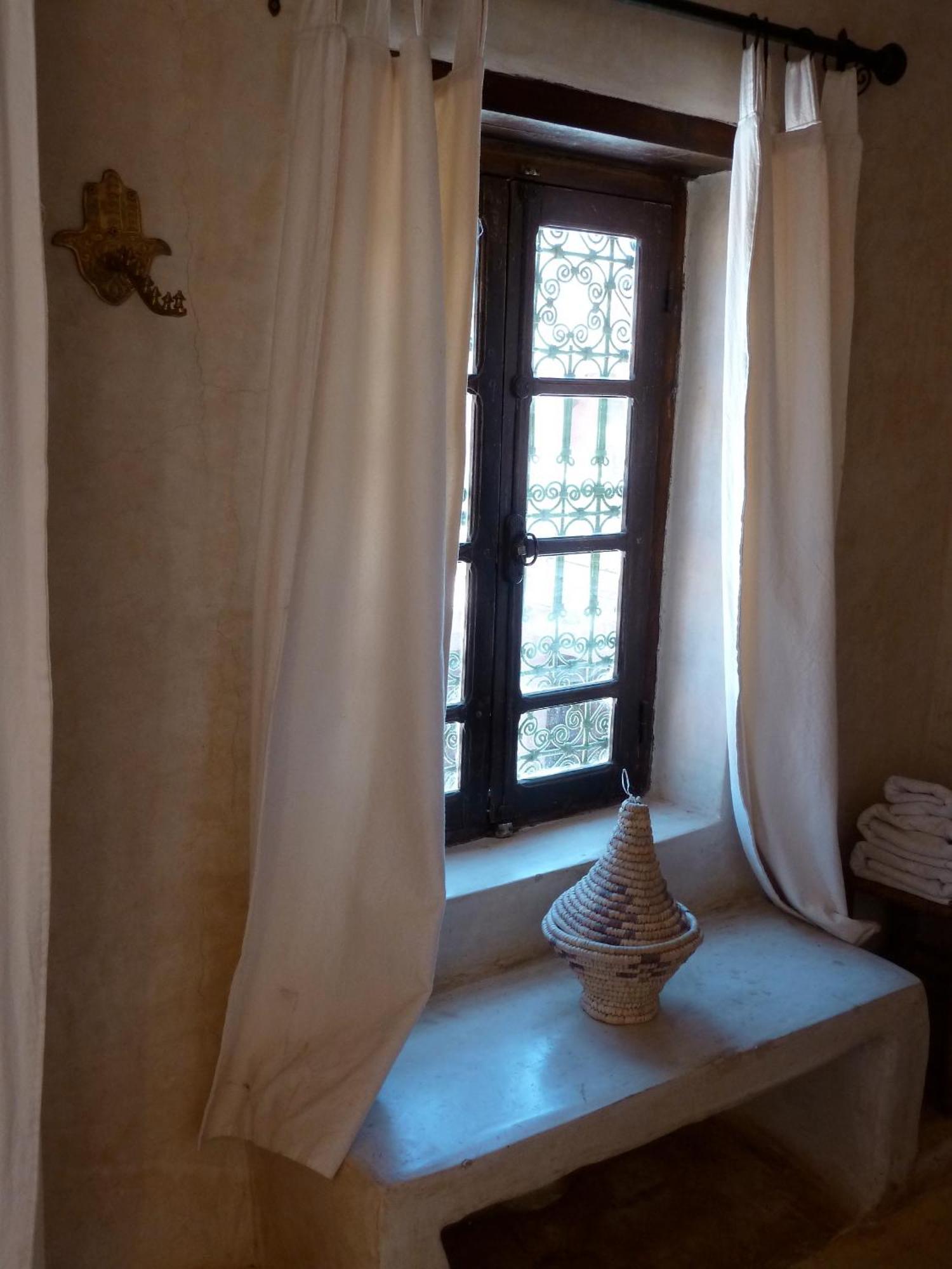 Riad Cascades D'Узуд Екстериор снимка