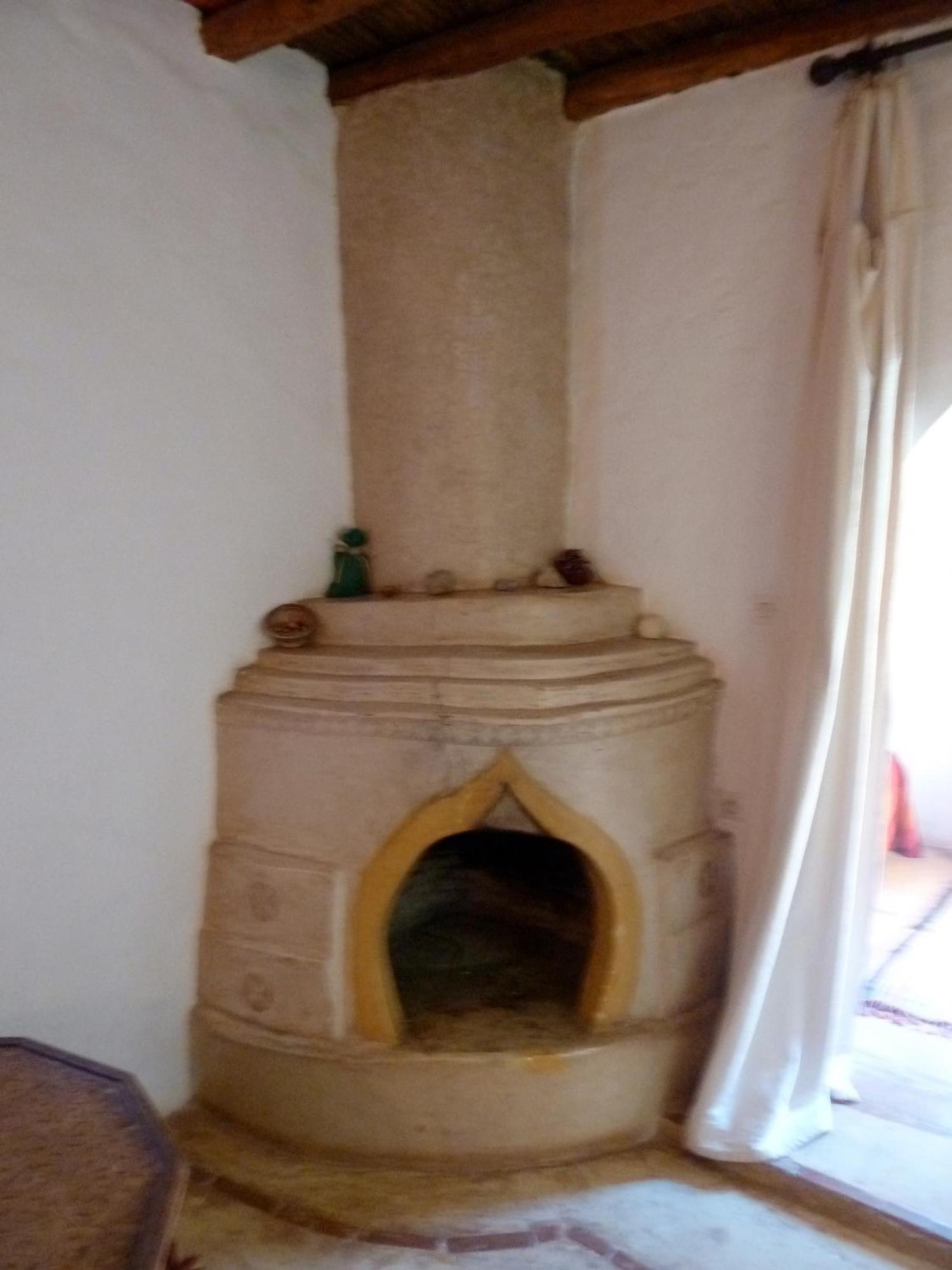Riad Cascades D'Узуд Екстериор снимка
