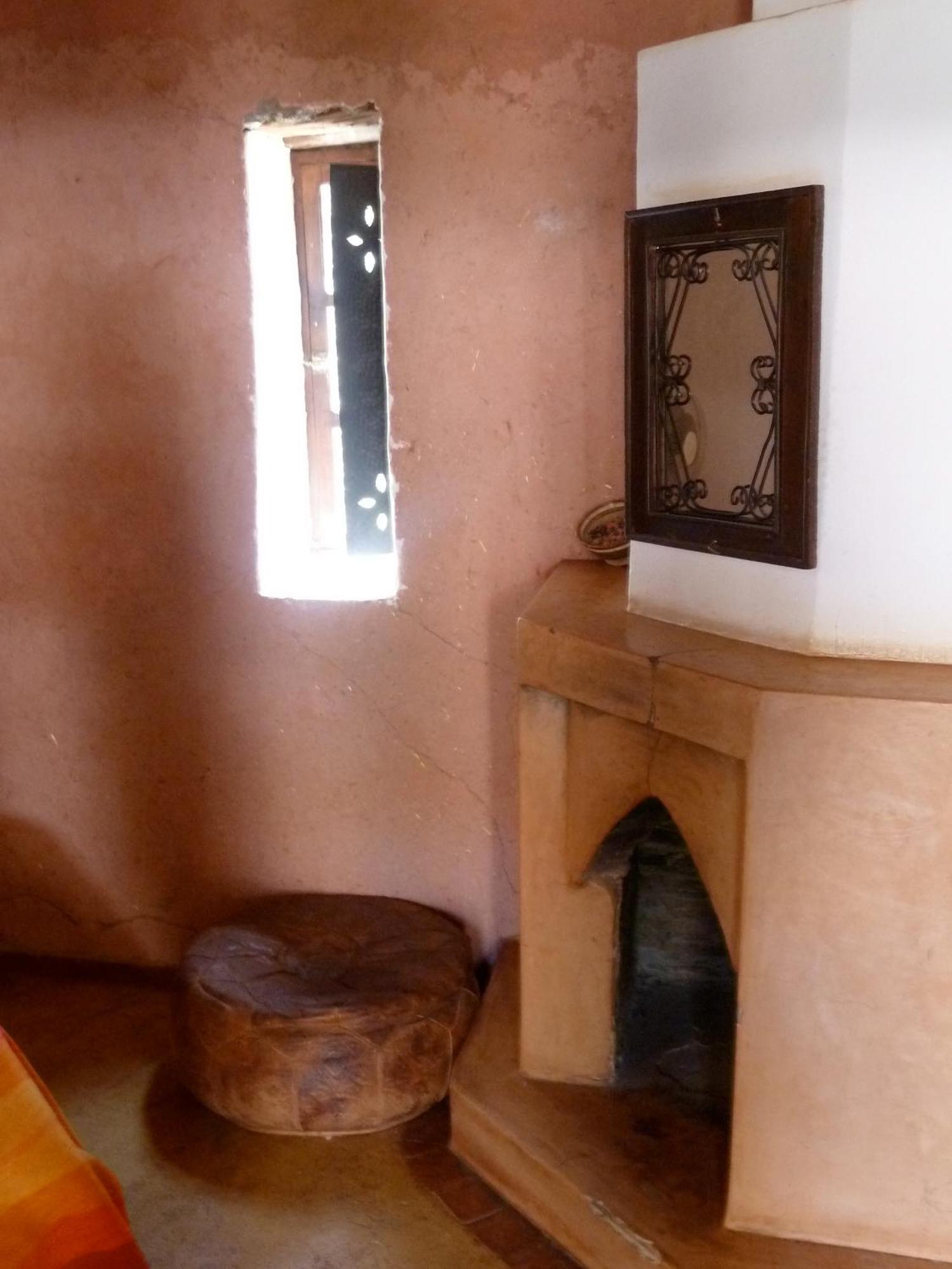 Riad Cascades D'Узуд Екстериор снимка