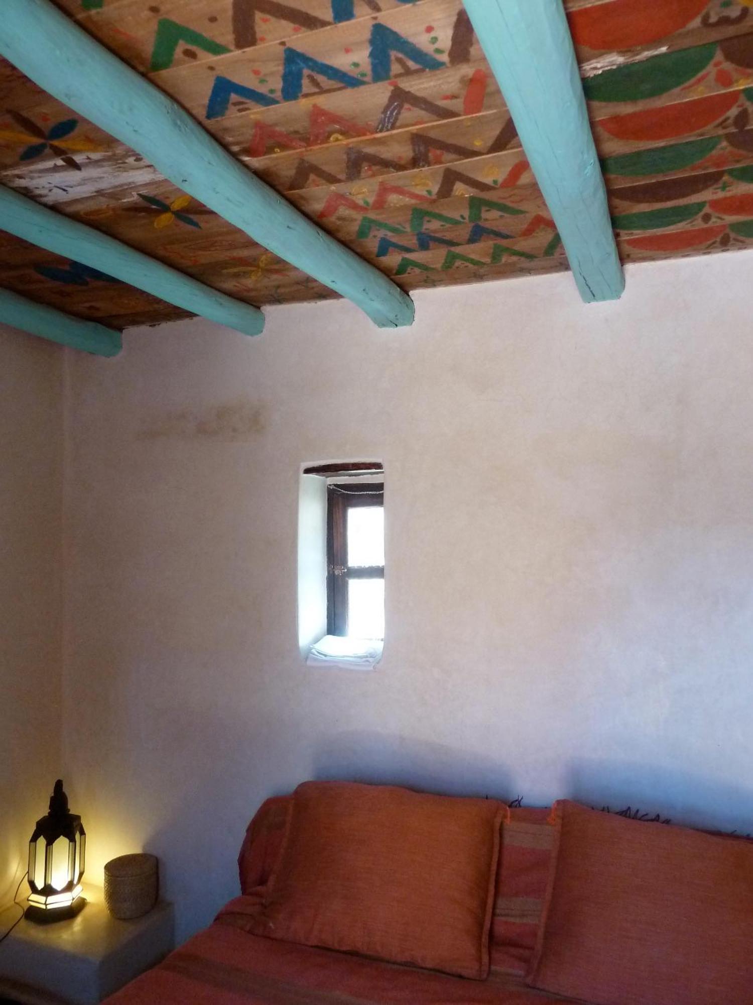 Riad Cascades D'Узуд Екстериор снимка