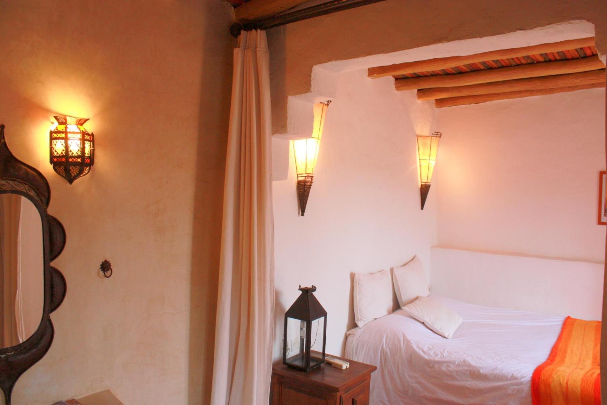 Riad Cascades D'Ouzoud Hotel Екстериор снимка