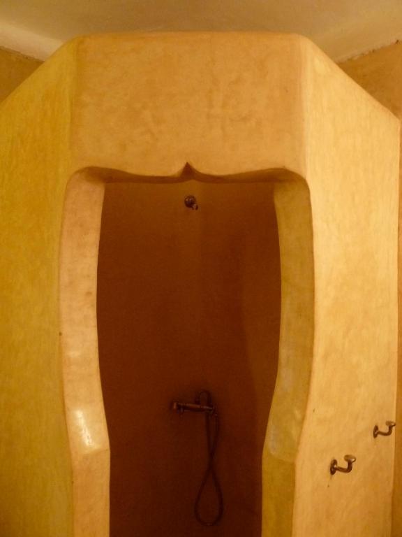 Riad Cascades D'Узуд Стая снимка