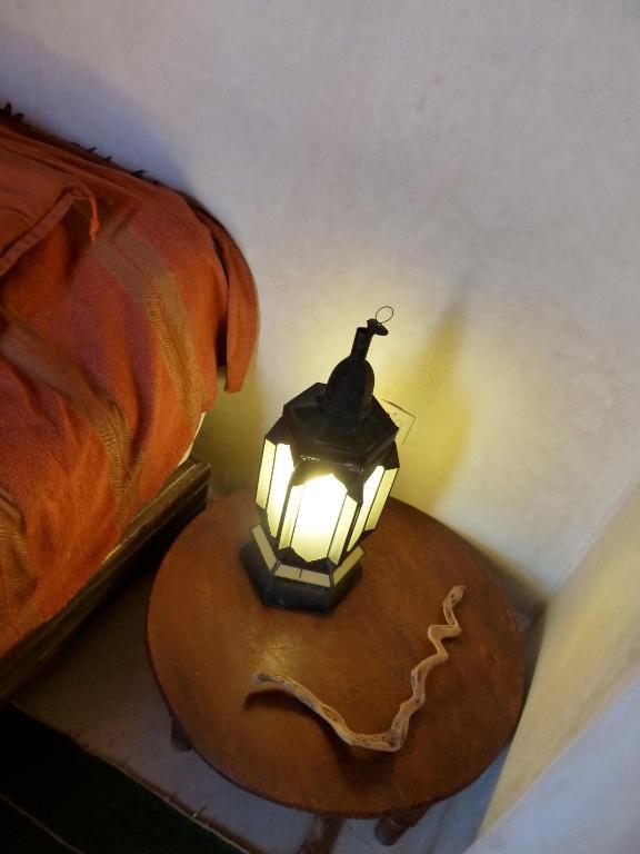 Riad Cascades D'Узуд Стая снимка