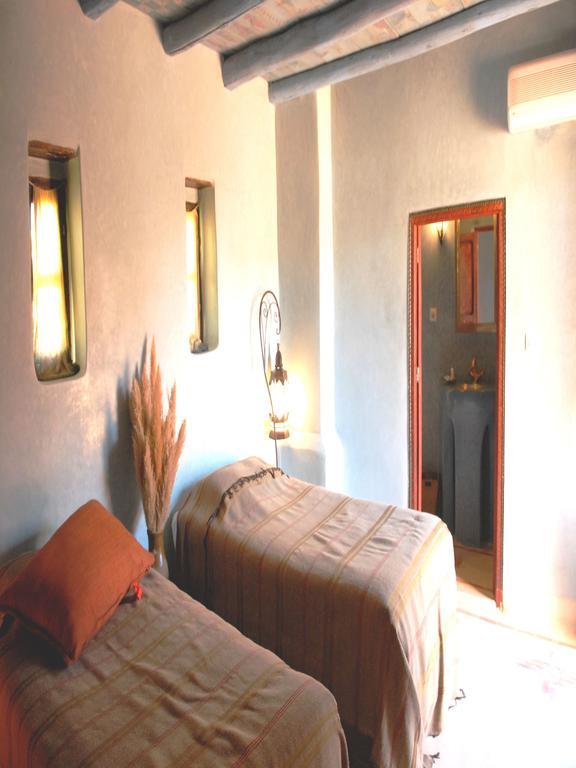 Riad Cascades D'Узуд Екстериор снимка