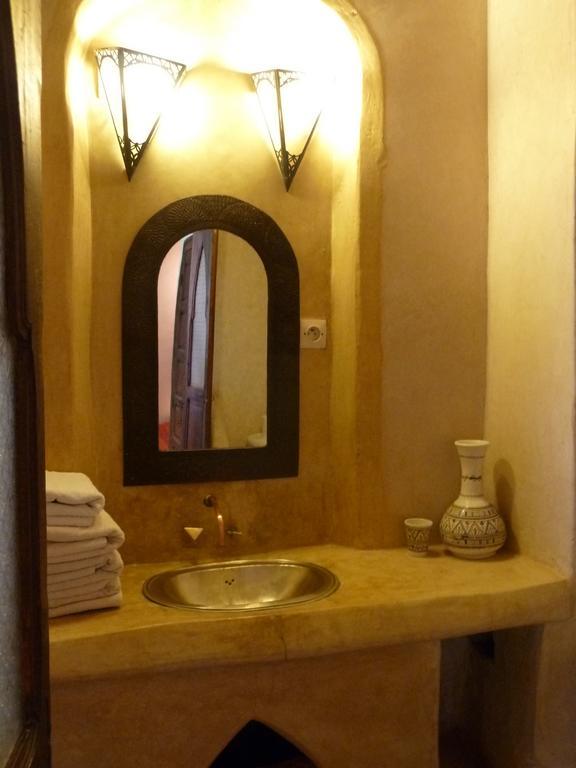 Riad Cascades D'Узуд Екстериор снимка