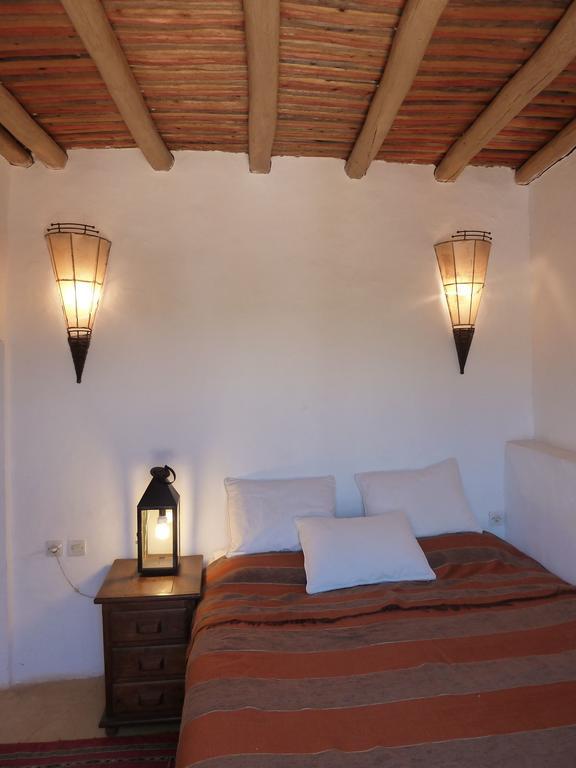 Riad Cascades D'Узуд Екстериор снимка