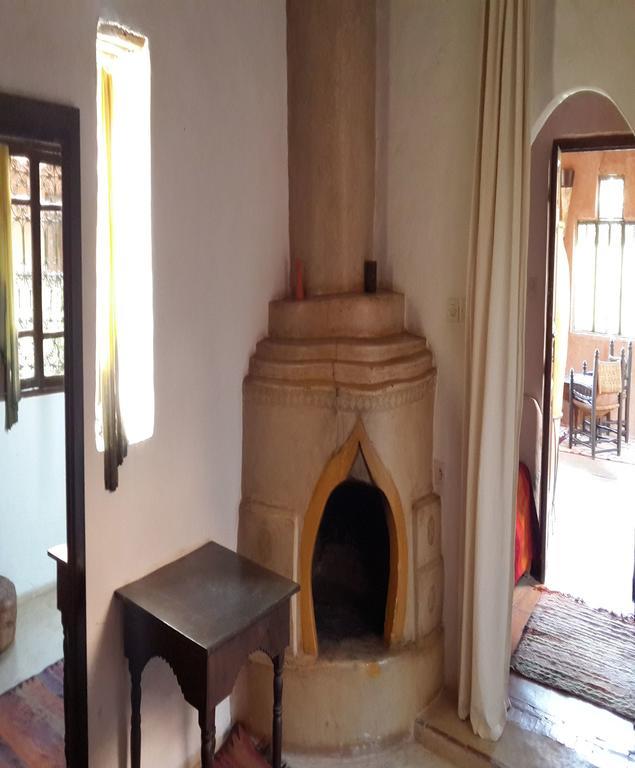 Riad Cascades D'Узуд Екстериор снимка